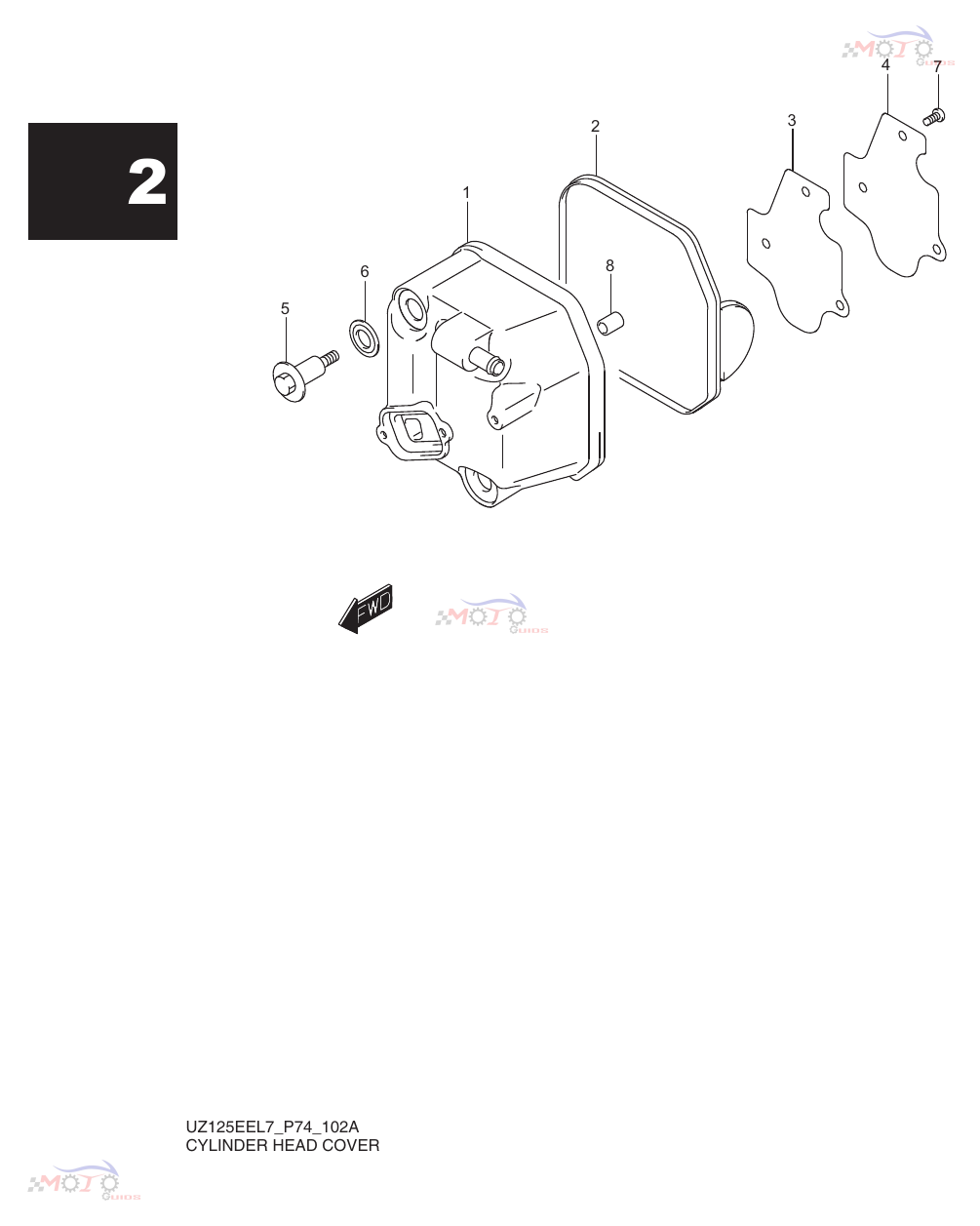 Engine Diagram